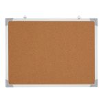 Дошка коркова Buromax, 45х60 см (BM.0016)