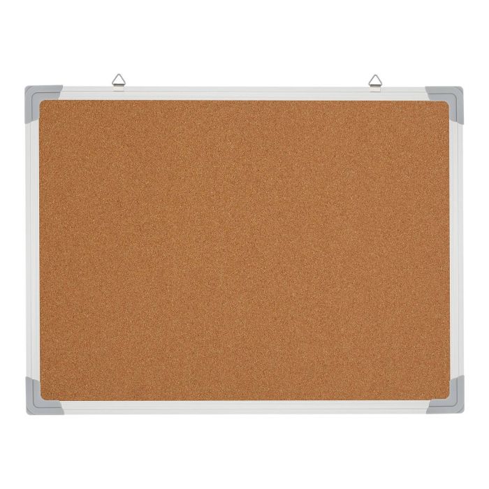 Дошка коркова Buromax, 45х60 см (BM.0016)