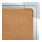 Дошка коркова Buromax, 45х60 см (BM.0016)