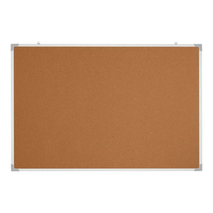 Дошка коркова Buromax, 60х90 см (BM.0017)