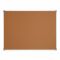Дошка коркова Buromax, 90х120 см (BM.0018)