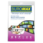 Фотопапір Buromax глянцевий 200г/м2 А4, 20л (BM.2220-5020)