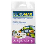 Фотопапір Buromax глянцевий 180г/м2 10х15см, 100л (BM.2230-4100)