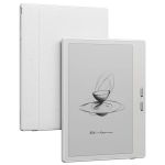 Електронна книга BOOX Go 7 White