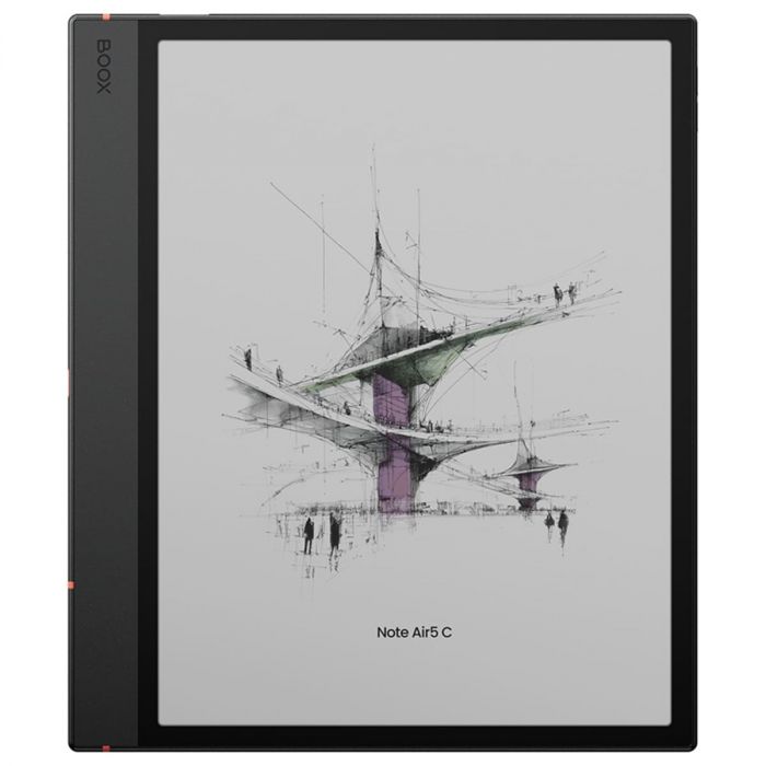 Електронна книга BOOX Note Air 5 C
