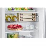 Вбудований холодильник Samsung BRB70F26C1S0UA