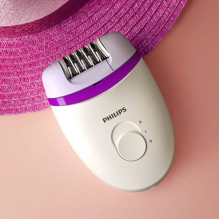 Епілятор Philips BRE225/00