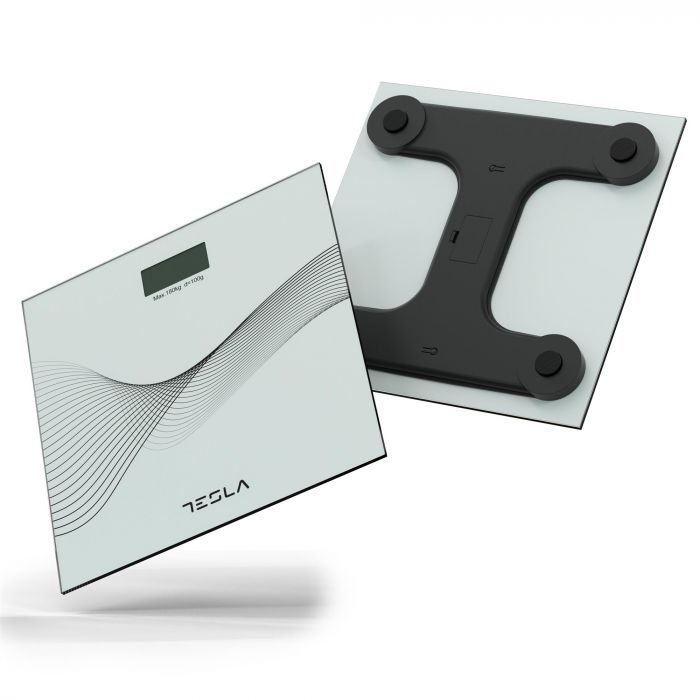 Ваги підлогові Tesla BS103W