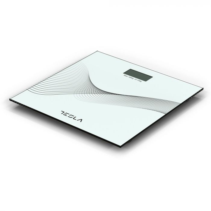 Ваги підлогові Tesla BS103W