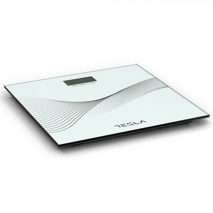 Ваги підлогові Tesla BS103W