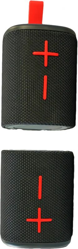 Акустична система Grand-X 2 в 1 BTS-15DB