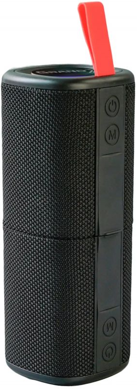 Акустична система Grand-X 2 в 1 BTS-15DB