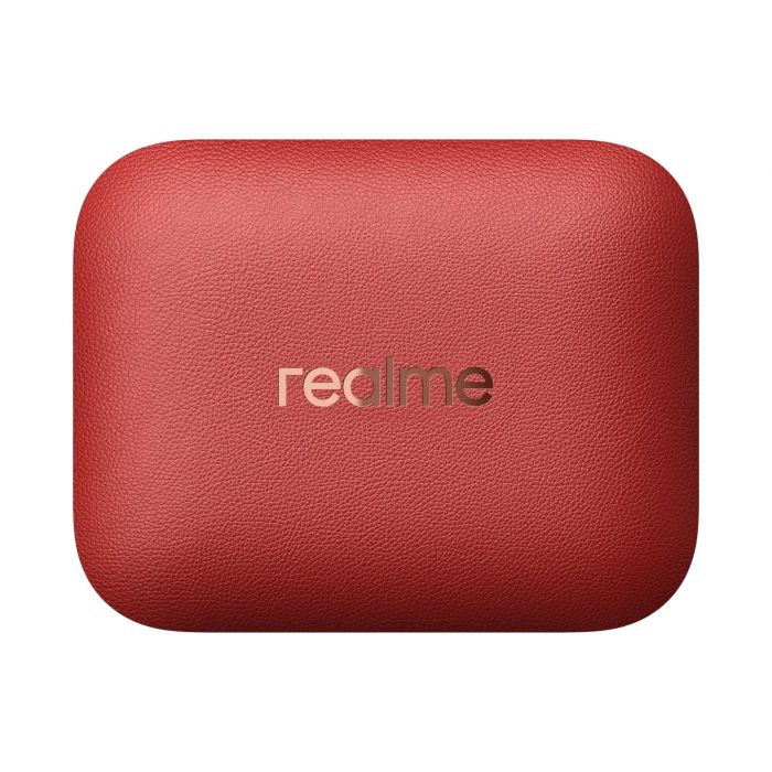 Bluetooth-гарнітура Realme Buds Air 7 Pro Fiery Red_EU