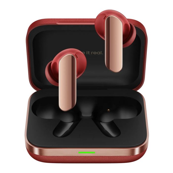 Bluetooth-гарнітура Realme Buds Air 7 Pro Fiery Red_EU