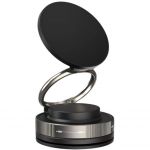 Тримач автомобільний XO C177 Black