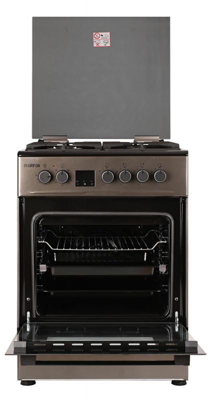 Плита Grifon C643A-CAWTGBD3 