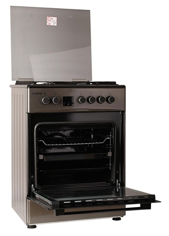 Плита Grifon C643A-CAWTGBD3 
