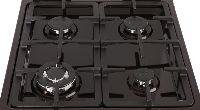 Плита Grifon C643A-CAWTGBD3 