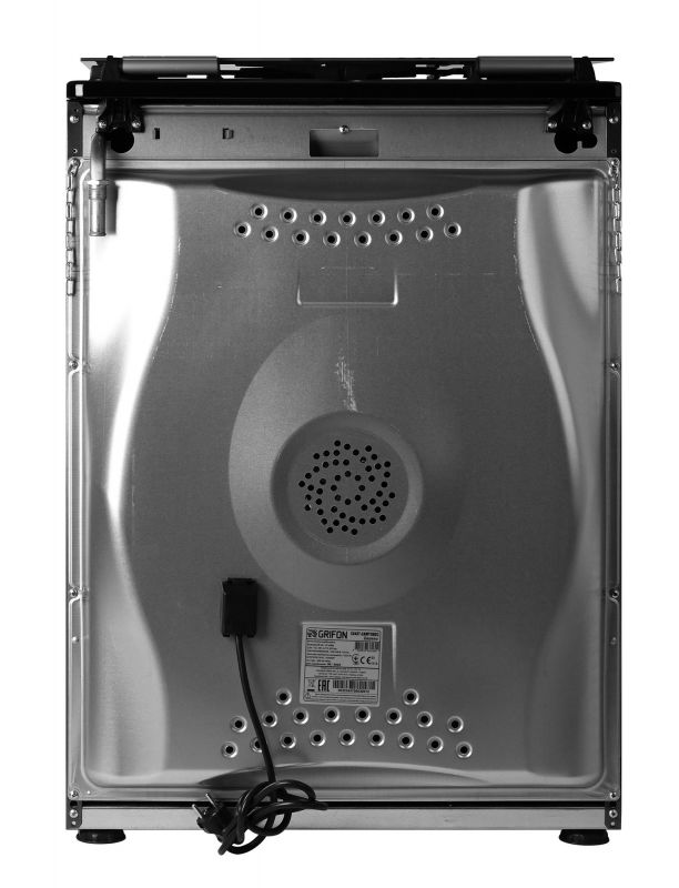 Плита Grifon C643T-CAWTGBD3 