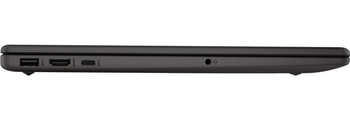 Ноутбук HP 255R G10 (C68VLAT) Dark Ash Silver