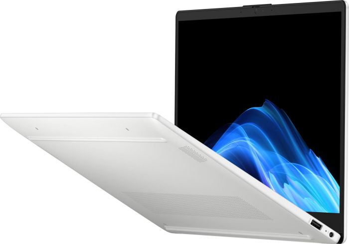 Ноутбук HP 15-fd0160ua (C79MKEA) Silver