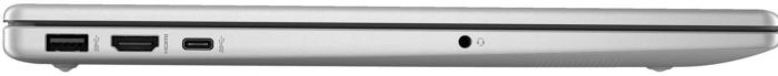 Ноутбук HP 15-fd0160ua (C79MKEA) Silver