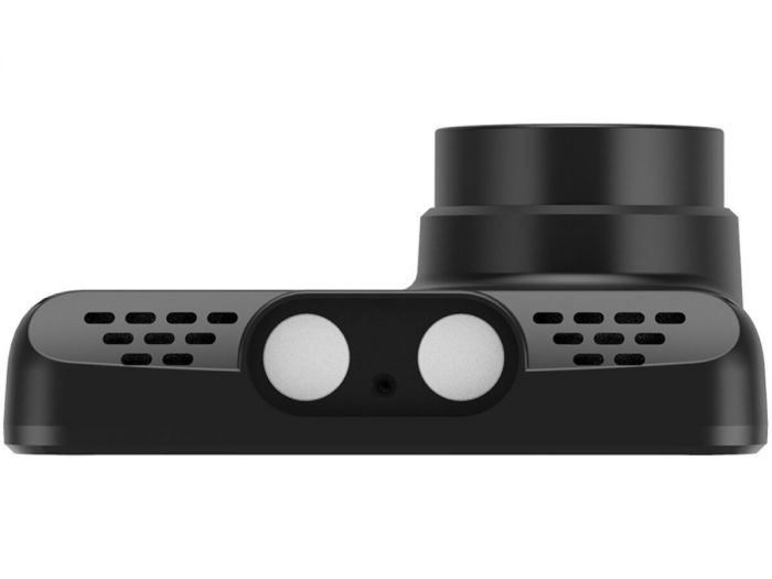 Відеореєстратор CarCam H17