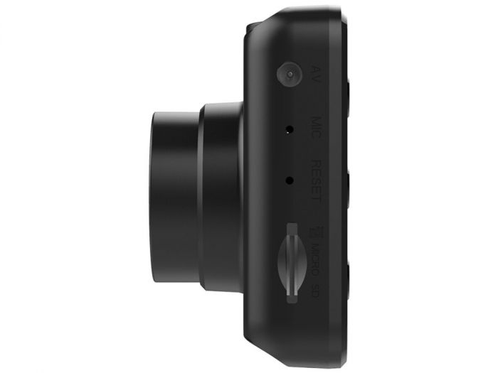 Відеореєстратор CarCam H17