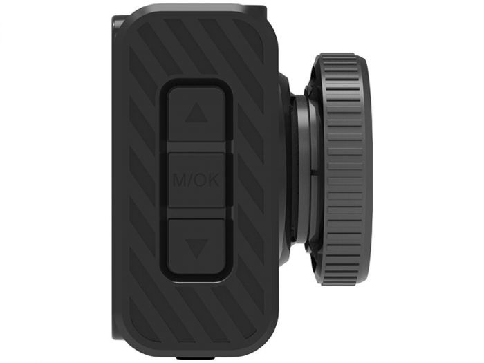 Відеореєстратор CarCam H6W+Wi-FI