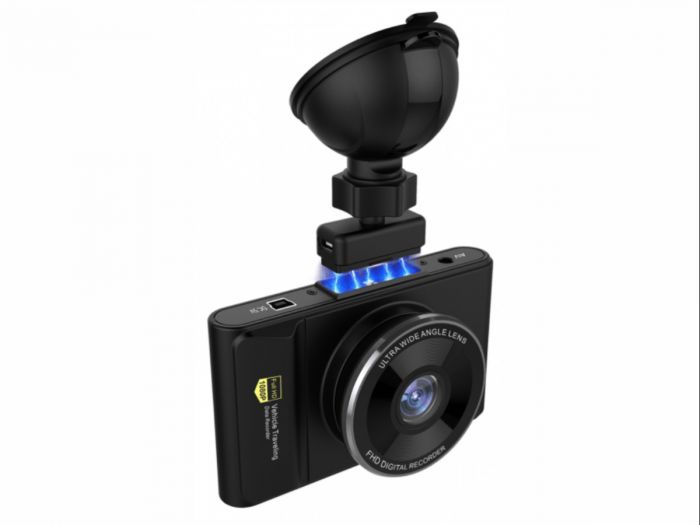 Відеореєстратор CarCam T418m