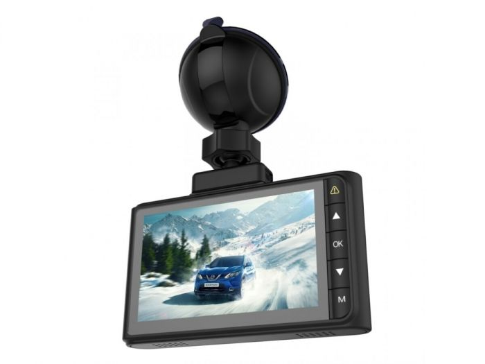 Відеореєстратор CarCam T418m