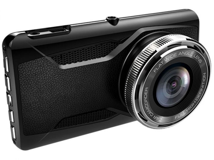 Відеореєстратор CarCam T700