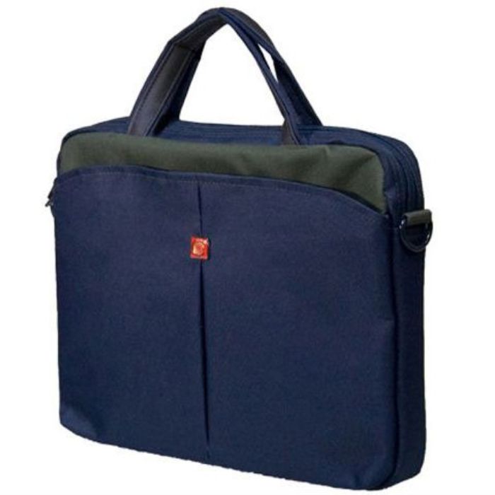 Сумка для ноутбука Continent CC-010 10" Navy