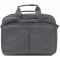 Сумка для ноутбука Continent CC-012 15.6" Grey