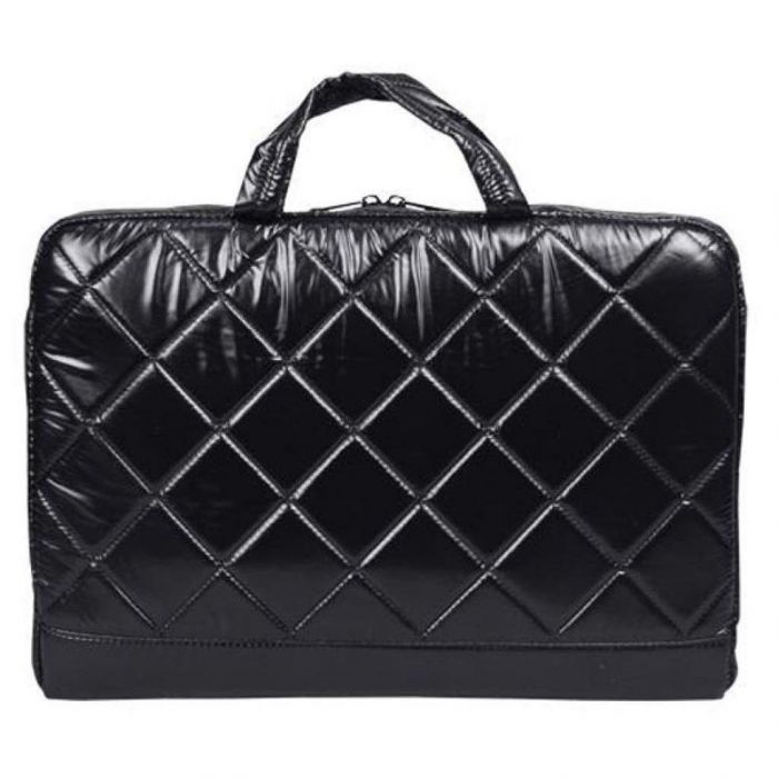Сумка для ноутбука Continent CC-071 12" Black