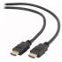 Кабель Cablexpert (CC-HDMI4-0.5M)