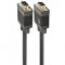 Кабель Cablexpert VGA - VGA (M/M), подвійне екранування, з 2-ма феритами, 1.5 м, чорний (CCB-PPVGA-1.5M)