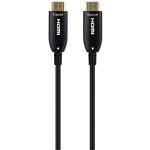 Кабель Cablexpert HDMI - HDMI V 2.1 (M/M), 20 м, Black (CCBP-HDMI8K-AOC-20M-EU)