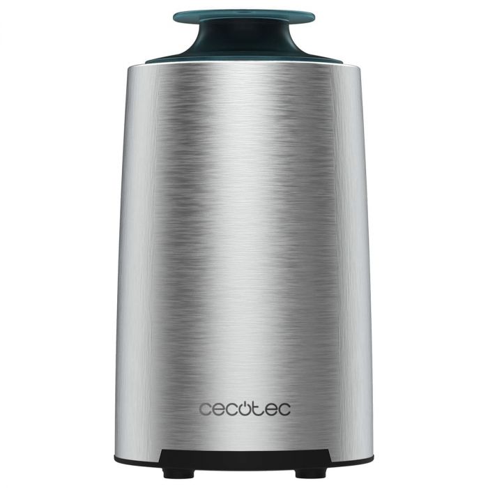 Кавомолка Cecotec Titanmill 400 Steel (CCTC-01475)