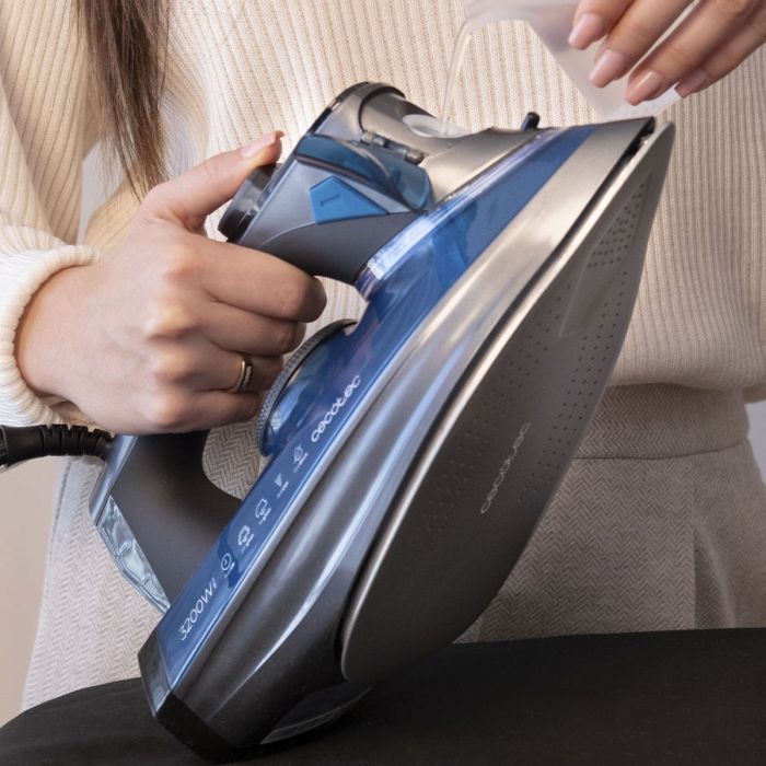 Праска Cecotec IronHero 3200 Smart Absolute (CCTC-01873)