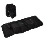 Обтяжувачі Cecotec Drumfit AnkleBell 2500 Neo (2шт по 2,5кг) (CCTC-07208)