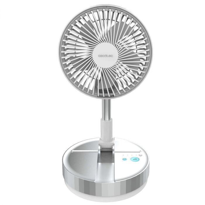 Вентилятор Cecotec EnergySilence 800 FoldAir Portable Control (CCTC-08225)