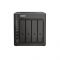 Мережевий дисковий масив Qnap TS-453E-8G