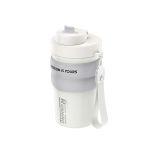 Термочашка XO CF39 White