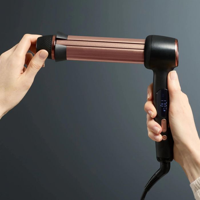 Прилад для укладання волосся Rowenta Twist Curl CF4620E0