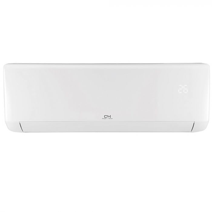 Кондиціонер Cooper&Hunter CH-S07FTXF2-NG серія Vital Inverter