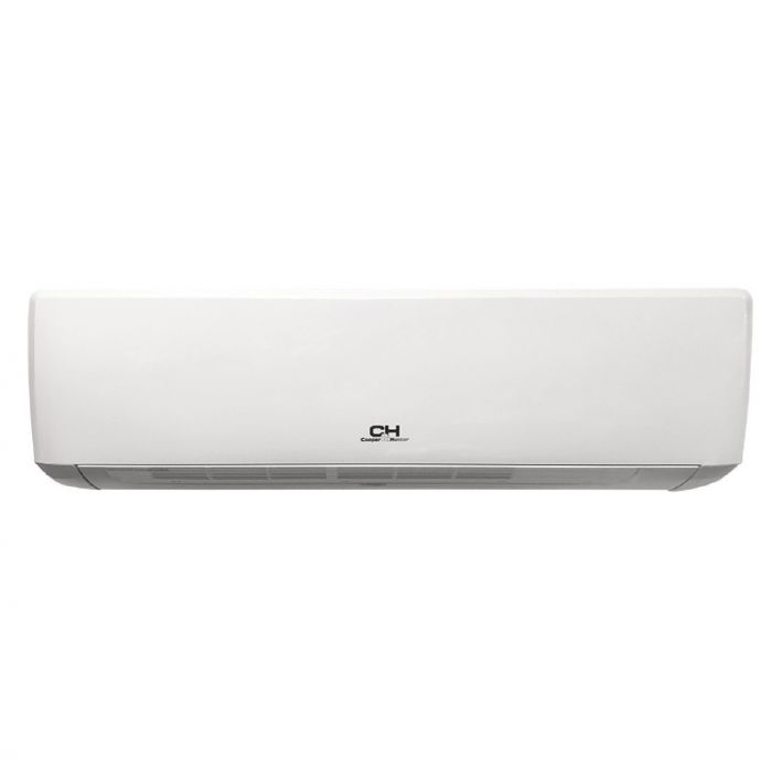Кондиціонер Cooper&Hunter CH-S12FTXF2-NG серія Vital Inverter