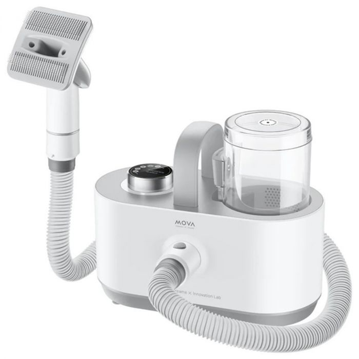 Набір для грумінгу Mova Pet Grooming G1Pro