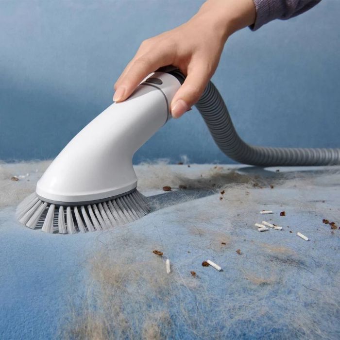 Набір для грумінгу Mova Pet Grooming G1Pro