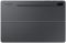 Чохол-клавіатура Samsung Book Cover Keyboard для Samsung Galaxy Tab S6 10.5 SM-T860 / SM-T865 / SM-T866 Gray (EF-DT860BJRGRU)